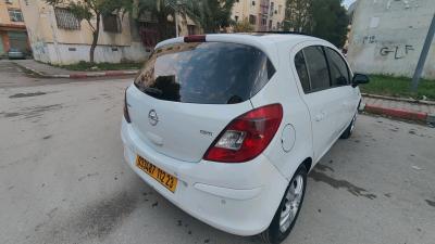 Opel corsa d 2012 exoflex - Thumbnail 3