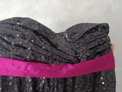 robe de soiree - Thumbnail 5