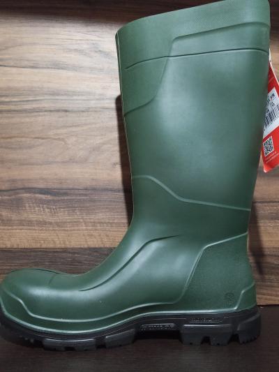 Bottes Dunlop Purofort Originales Pointure 43  Neuves - Thumbnail 2