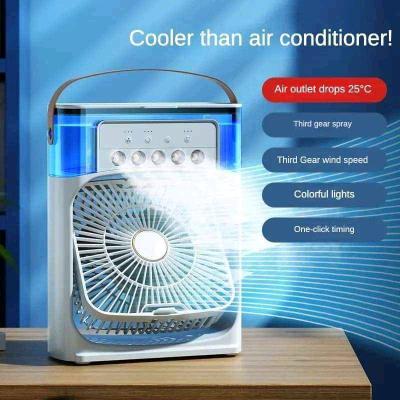 مكيف هواء صغير mini climatiseur portable - Thumbnail 2