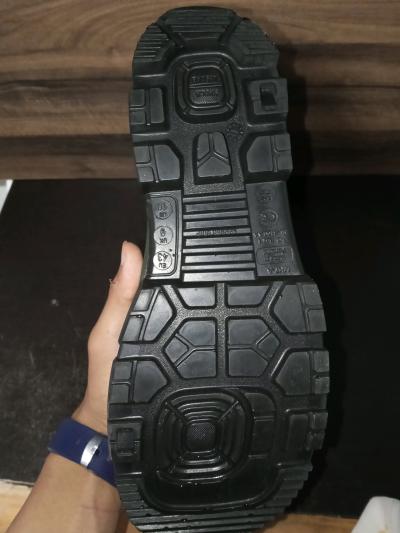 Bottes Dunlop Purofort Originales Pointure 43  Neuves - Thumbnail 6