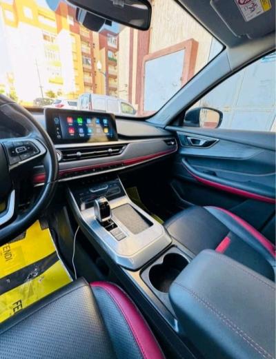 chery tiggo 4 pro premium 2024 mazalt f garantie - Thumbnail 7