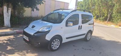 Peugeot bipper tepee premium - Thumbnail 3