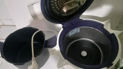 Cocotte lectrique Moulinex - Thumbnail 5