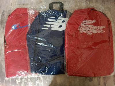 CARTABLE ADIDAS NIKE LACOSTE ASICS NEW BALANCE EA7 PUMA NEUF - Thumbnail 5