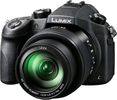 Panasonic lumix Fz1000