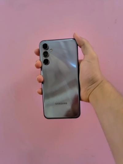 Samsung m34 5g - Thumbnail 2