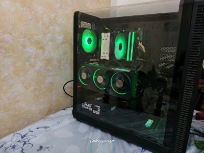 pc gamer stationwork - Thumbnail 8