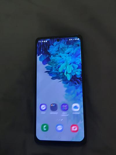 Samsung s20fe