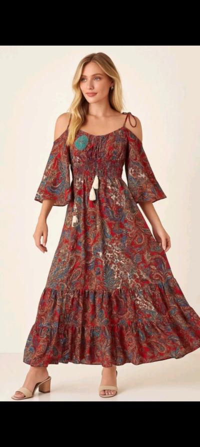 robe femme