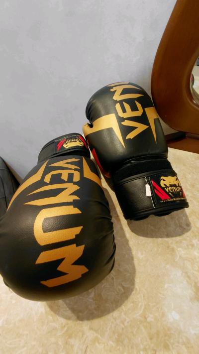 gants de boxe - Thumbnail 5
