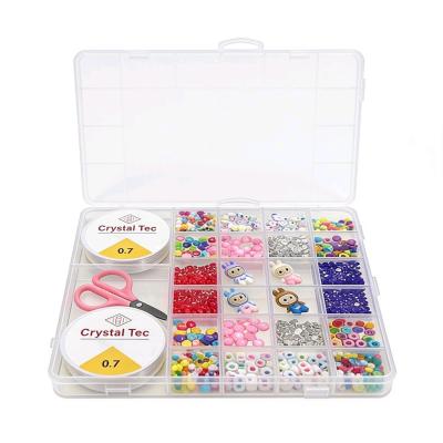 Ensemble de Pendentifs Assorties pour Cration de Bijoux DIY