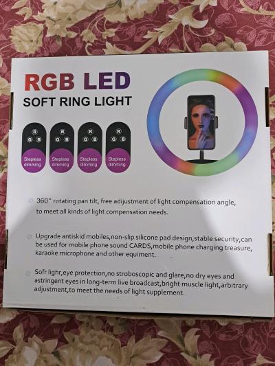 Ring light - Thumbnail 5