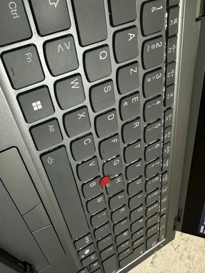 Pc Portable Kaba  Samsung i5 13me Gen  16Go RAM  Tactile - Thumbnail 4
