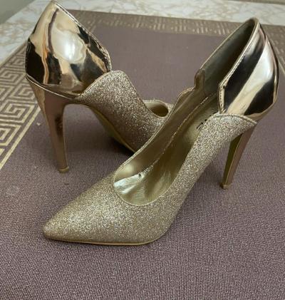chaussures pointure 37