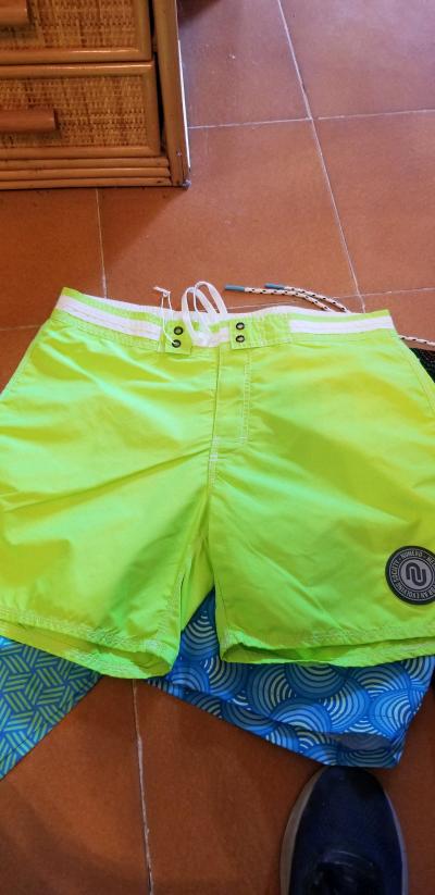 schort caba taille m disponible double