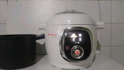 Cocotte lectrique Moulinex - Thumbnail 2