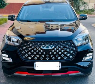 chery tiggo 4 pro premium 2024 mazalt f garantie