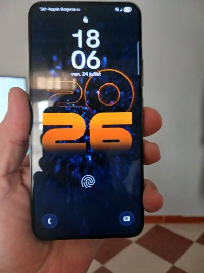 Samsung S22plus 8Go 128G