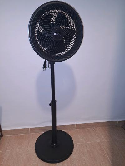 ventilateur puissant comme neuf - Thumbnail 2