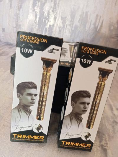 TONDEUSE TRIMMER 10WATT مكينة حلاقة - Thumbnail 4