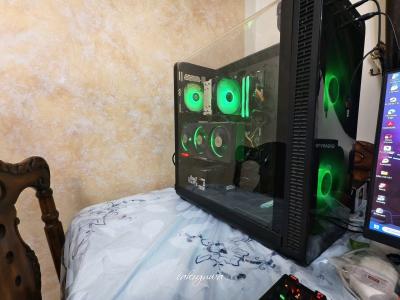 pc gamer stationwork - Thumbnail 2