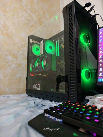 pc gamer stationwork - Thumbnail 3