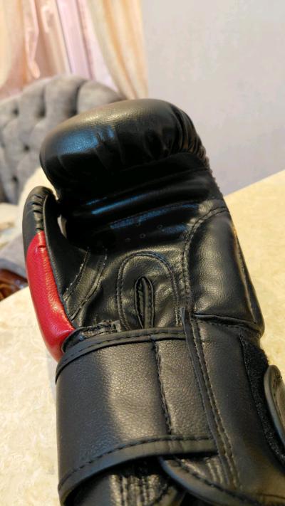 gants de boxe