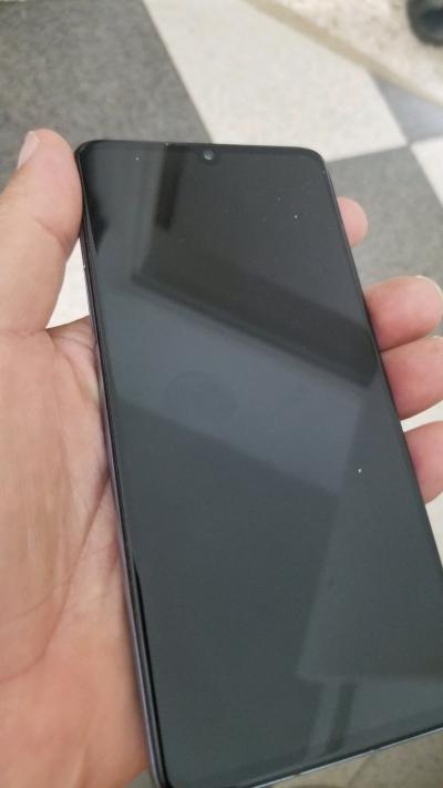 houawi p30 bleu  aluminium aucune egratinure - Thumbnail 2
