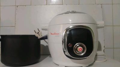 Cocotte lectrique Moulinex - Thumbnail 3