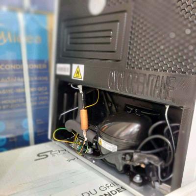 Mini Bar Midea 50L ثلاجة صغيرة - Thumbnail 4