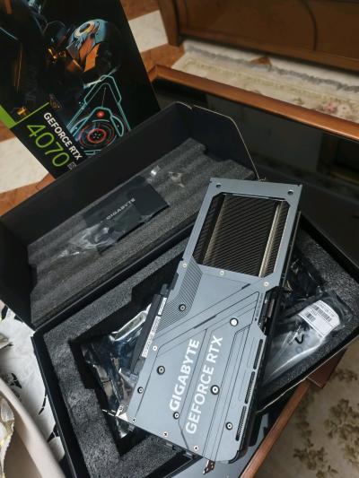 rtx 4070 super oc - Thumbnail 7