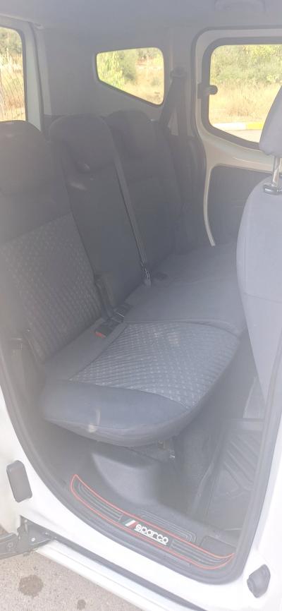 Peugeot bipper tepee premium - Thumbnail 8