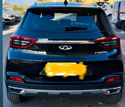 chery tiggo 4 pro premium 2024 mazalt f garantie - Thumbnail 2