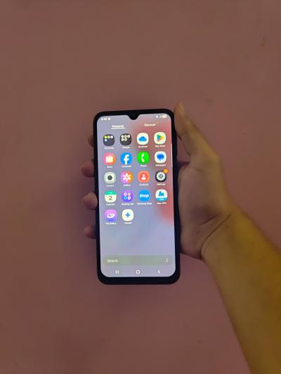 Samsung m34 5g