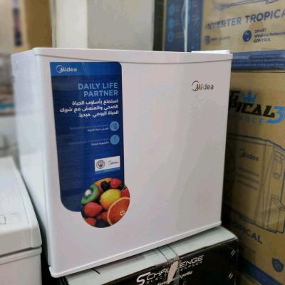 Mini Bar Midea 50L ثلاجة صغيرة - Thumbnail 2
