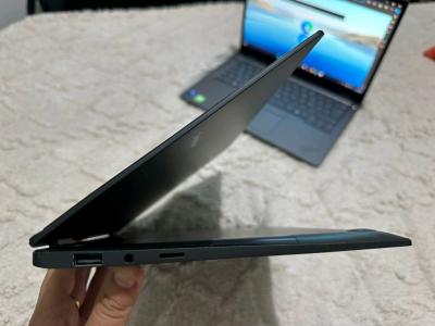 Pc Portable Kaba  Samsung i5 13me Gen  16Go RAM  Tactile