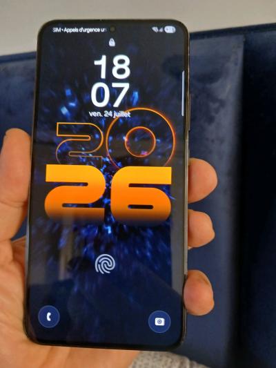Samsung S22plus 8Go 128G - Thumbnail 3