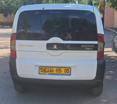Peugeot bipper tepee premium - Thumbnail 2