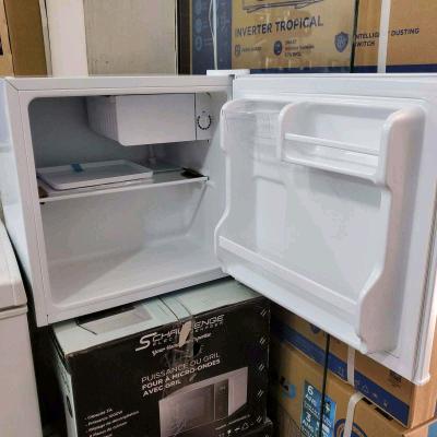 Mini Bar Midea 50L ثلاجة صغيرة - Thumbnail 3