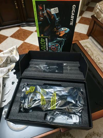 rtx 4070 super oc - Thumbnail 3