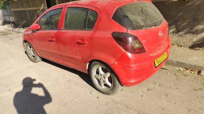 Opel corsa d Essence 2007 - Thumbnail 4