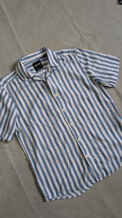 Chemise Only ans Sons Original Homme - Thumbnail 8