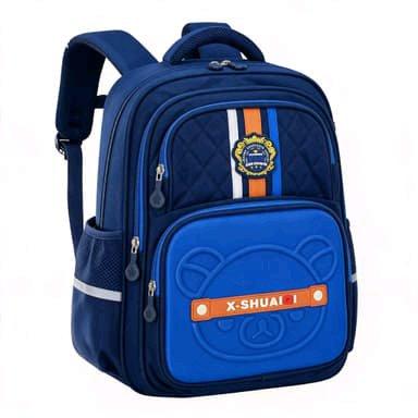 sac a dos scolaire