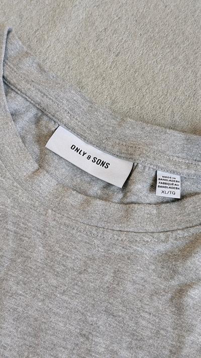 des Tshirts pour homme Original - Thumbnail 5