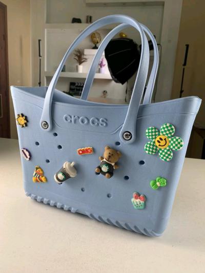 sac crocs plusieurs couleurs - Thumbnail 5