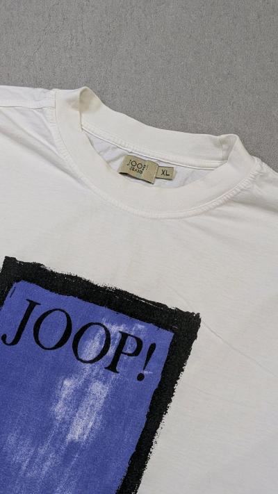 Tshirt JOOP Original pour Homme xL - Thumbnail 5