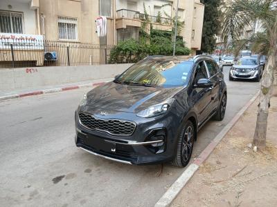 Kia sportage 2019.0551365512