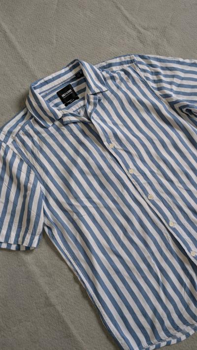 Chemise Only ans Sons Original Homme - Thumbnail 7