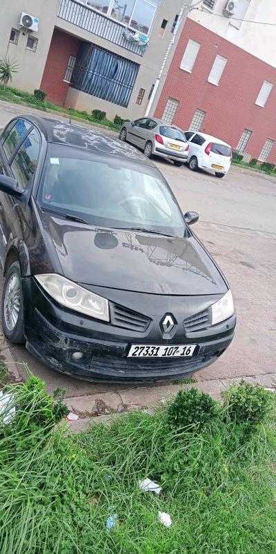 megane 2 classique - Thumbnail 2